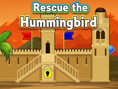 Rescue the Hummingbird