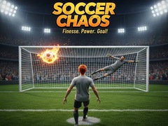 Soccer Chaos