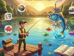 Fishing Inc