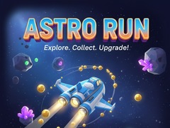 Astro Run