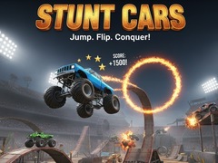 Stunt Cars