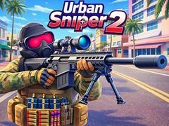 Urban Sniper 2