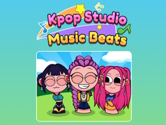 Kpop Studio Music Beats