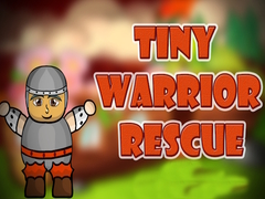  Tiny Warrior Rescue