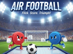 Air Football