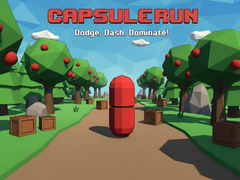 Capsule Run