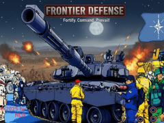 Frontier Defense