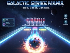 Galactic Strike Mania
