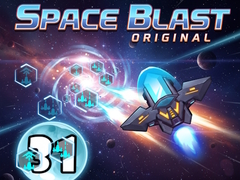 Space Blast Original