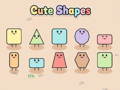 Cute Shapes