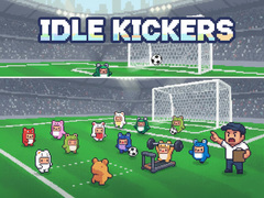 Idle Kickers