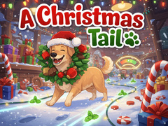 A Christmas Tail