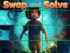 Swap and Solve