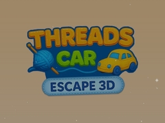 Threads Car Escape 3D