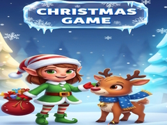 Christmas game