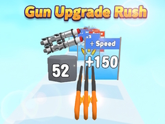 Gun Upgrade Rush