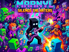 MARNYL Silence The Haters