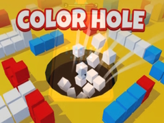 Color Hole