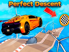 Perfect Descent