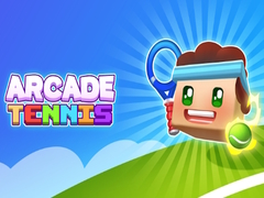 Arcade Tennis