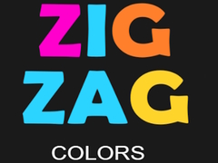 Zig Zag Colors
