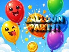 Balloon Party!