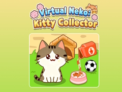Virtual Neko Kitty Collector