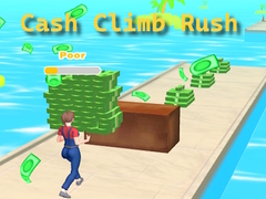 Cash Climb Rush