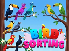 Birds Sorting