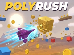 Poly Rush