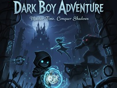 Dark Boy Adventure