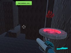 Debugging the Rune Maze