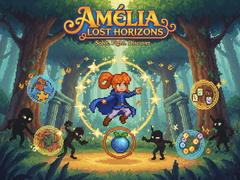 Amélia, Lost Horizons