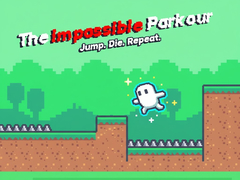 The Impossible Parkour