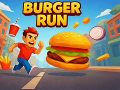 Burger Run
