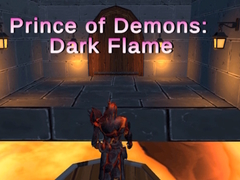 Prince Of Demons : Dark Flame
