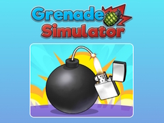 Grenade Simulator