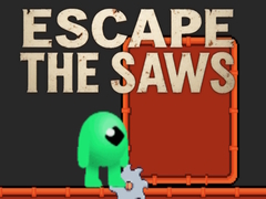 Escape the Saws