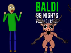 Baldi 99 Nights from Outside