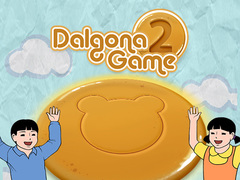 Dalgona Game 2