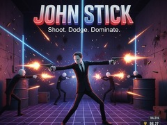 John Stick