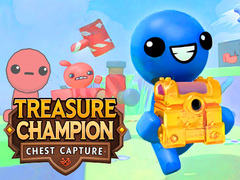 Treasure Champion: Chest Capture