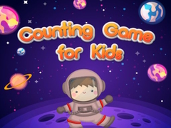 Counting For Kids