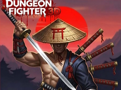 Dungeon Fighter 3D