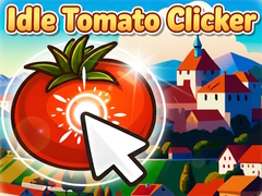 Idle Tomato Clicker