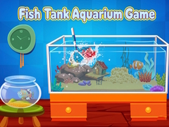 Fish tank Aquarium Game