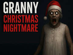 Granny Christmas Nightmare