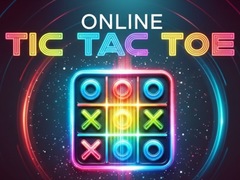 Online Tic Tac Toe