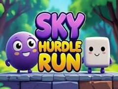 Sky Hurdle Run