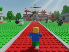 Steal a Brainrot Arena 67